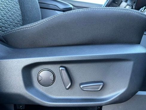 New 2025 Ford Ranger XLT w/ Equipment Group 301A High image 25