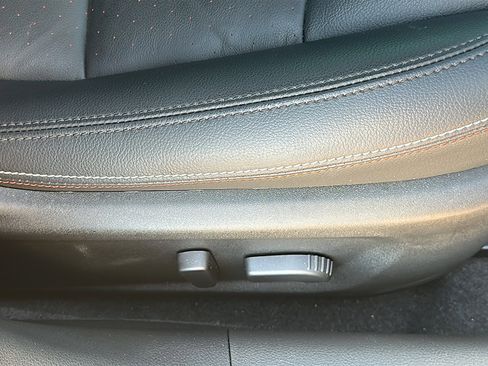 Used 2023 Nissan Altima 2.0 SR image 25