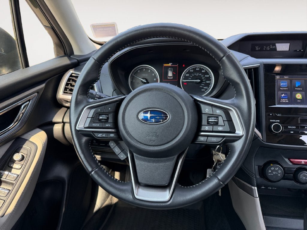 Used 2020 Subaru Forester Premium AWD/4WD image 14