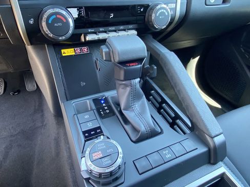 New 2026 Toyota Tacoma TRD Off-Road AWD/4WD image 28