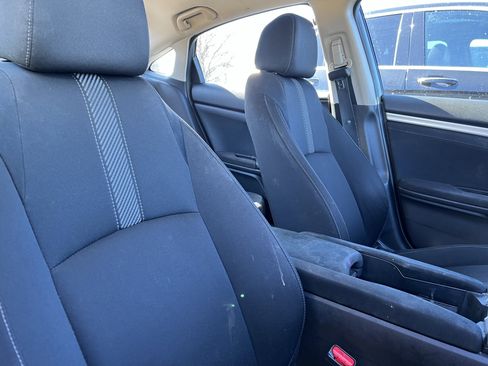 Used 2018 Honda Civic EX image 35