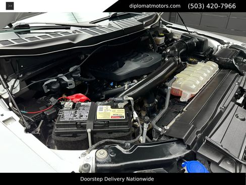 Used 2023 Ford F150 XLT w/ XTR Package image 48