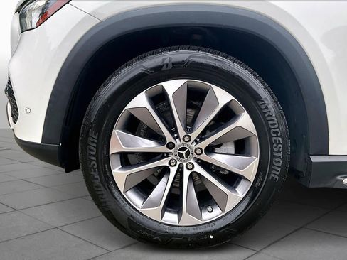 Used 2022 Mercedes-Benz GLE 350 4MATIC w/ 3rd Row Seat Package image 19