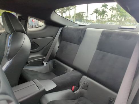 Used 2024 Subaru BRZ tS image 18