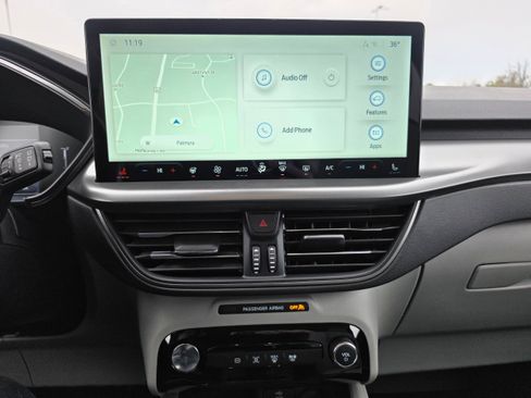 New 2026 Ford Escape SE image 11