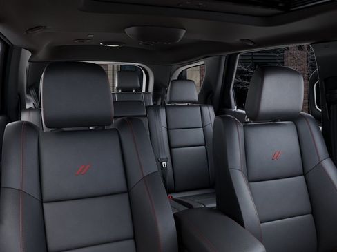 New 2026 Dodge Durango GT image 26