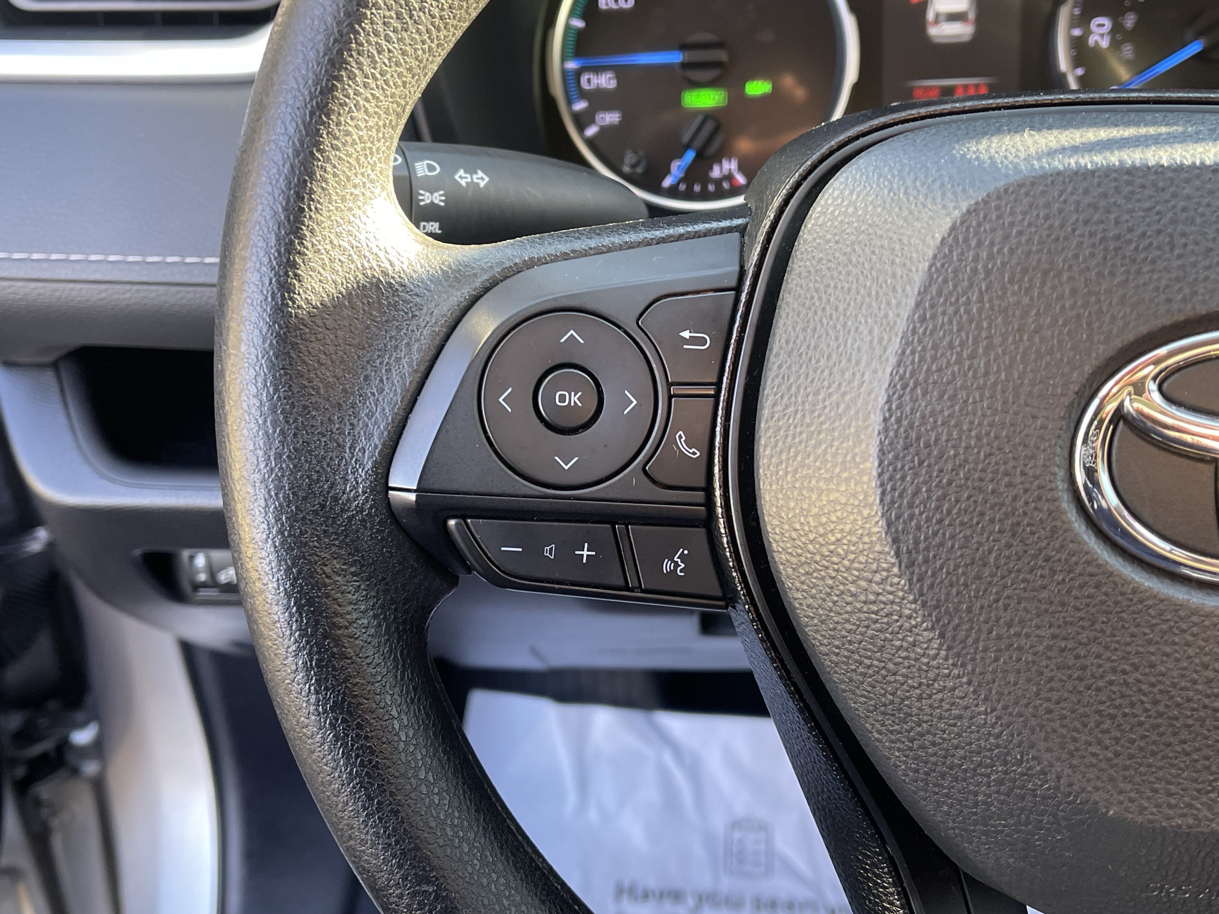 Certified 2021 Toyota RAV4 LE AWD/4WD image 20