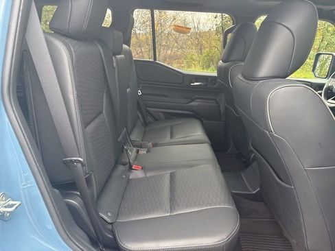 Used 2024 Toyota Land Cruiser image 16