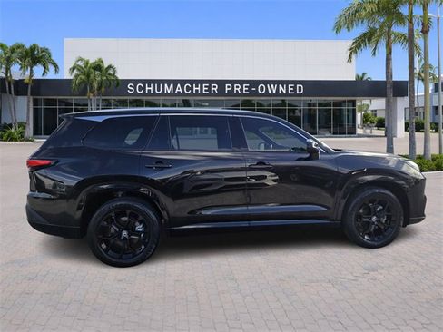 Used 2024 Lexus TX 350 FWD w/ Cold Weather Package image 8