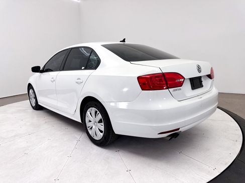 Used 2014 Volkswagen Jetta SE FWD image 7