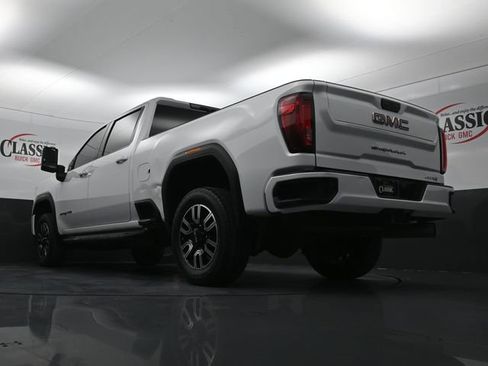 Used 2023 GMC Sierra 2500 AT4 AWD/4WD image 23