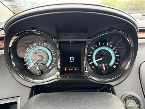 Used 2012 Buick LaCrosse Premium image 34