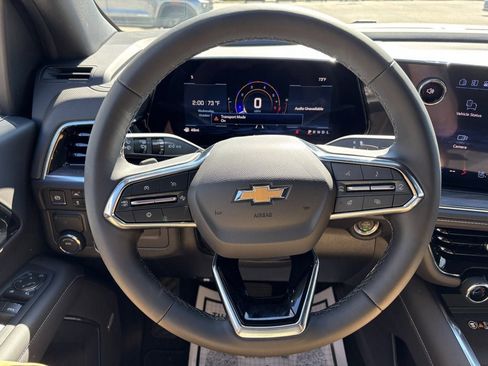 New 2026 Chevrolet Tahoe Premier image 19