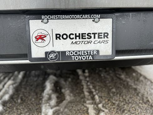 Used 2024 Toyota Crown XLE image 42