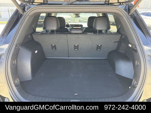 Used 2025 GMC Terrain Elevation w/ Elevation Premium Package AWD/4WD image 22