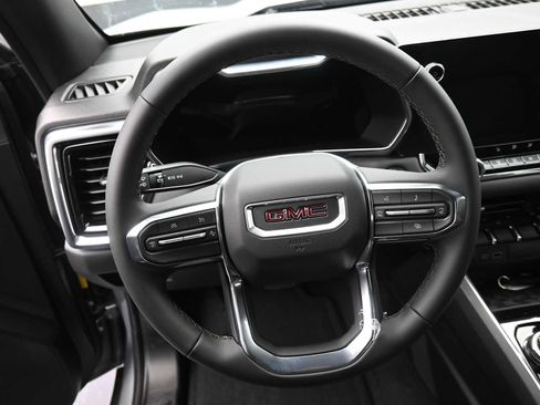 New 2026 GMC Canyon Elevation w/ Convenience Package image 12