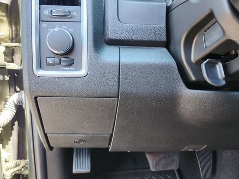 Used 2021 RAM 1500 Classic Warlock w/ Electronics Group image 29