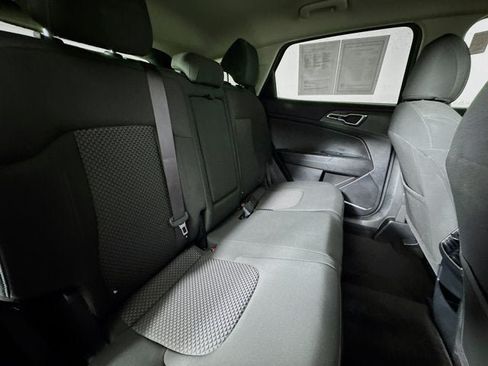 Certified 2023 Kia Sportage LX AWD/4WD image 26