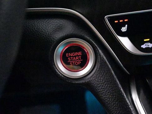 Used 2018 Honda Accord EX image 32