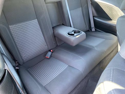 Used 2019 Dodge Challenger SXT RWD image 20