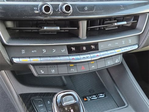 Used 2020 Cadillac CT5 Premium Luxury image 29