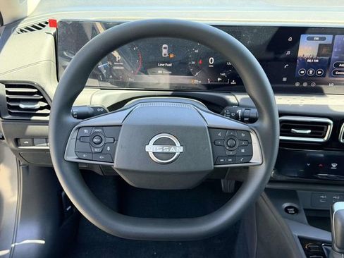 New 2026 Nissan Sentra SV w/ Floor Mat Package FWD image 18