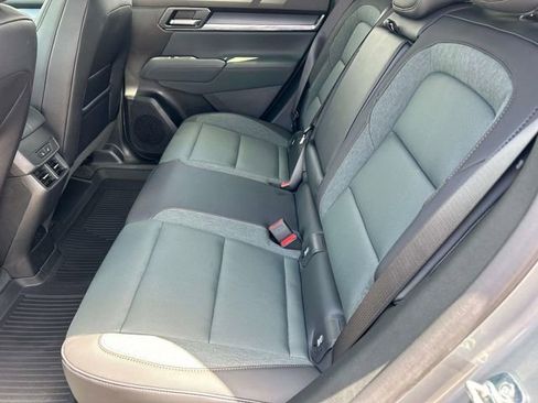 New 2026 GMC Terrain AT4 w/ Convenience Package III image 20