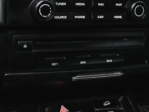 Used 2018 Porsche Macan GTS image 28