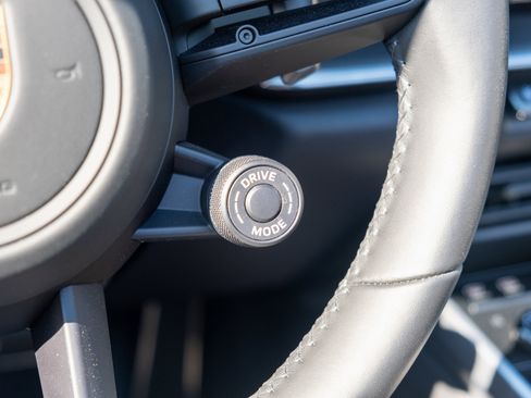 Certified 2023 Porsche 911 Turbo S image 42