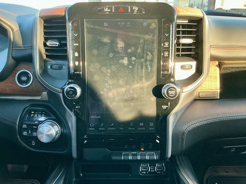 Used 2023 RAM 1500 Limited image 35