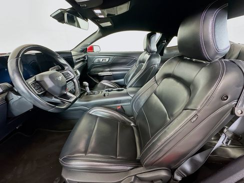 Used 2024 Ford Mustang Premium image 13