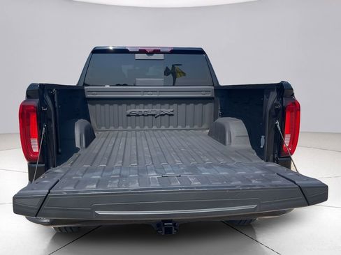 Used 2023 GMC Sierra 1500 AT4X image 42