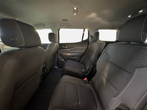 Used 2019 GMC Acadia SLE w/ LPO, Floor Liner Package image 24