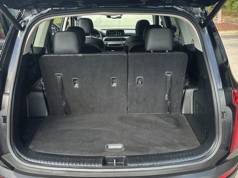 Used 2021 Kia Telluride EX w/ EX Premium Package image 25