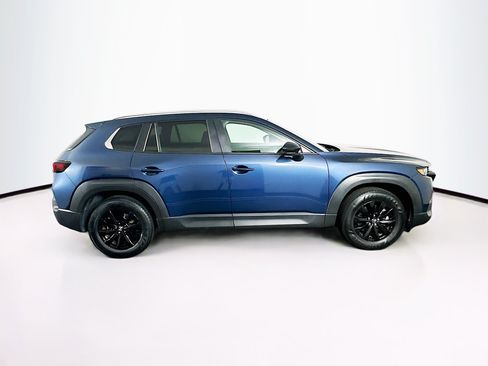 Used 2025 MAZDA CX-50 AWD 2.5 S w/ Preferred Package image 10