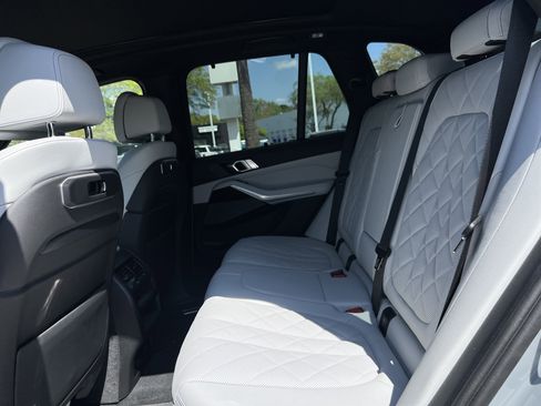 Certified 2024 BMW X5 xDrive40i w/ Executive Package image 31