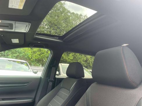 Used 2023 Honda CR-V Sport image 19