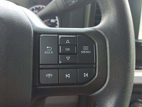 Certified 2025 Ford F250 XLT AWD/4WD image 21