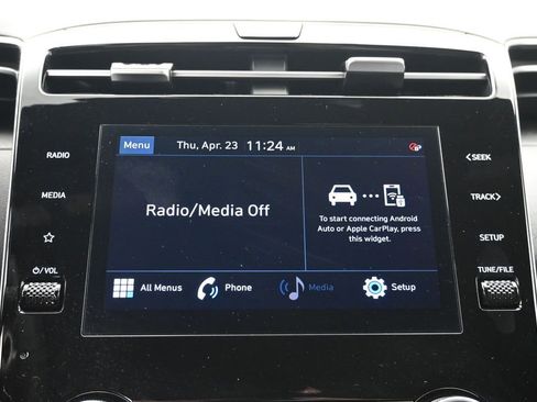 Certified 2023 Hyundai Santa Cruz SEL AWD/4WD image 13