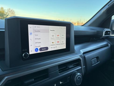 Used 2025 Toyota 4Runner TRD Off Road image 22