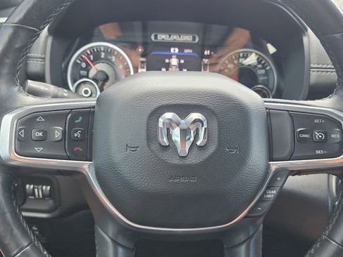 Used 2019 RAM 1500 Laramie image 30