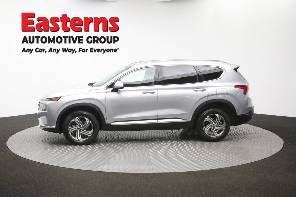 Used 2023 Hyundai Santa Fe SEL w/ Premium Package AWD/4WD image 56