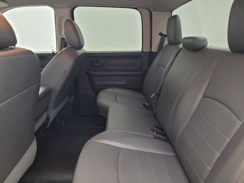 Used 2016 RAM 1500 Tradesman RWD image 18