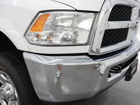 Used 2018 RAM 2500 Tradesman w/ Chrome Appearance Group AWD/4WD image 22