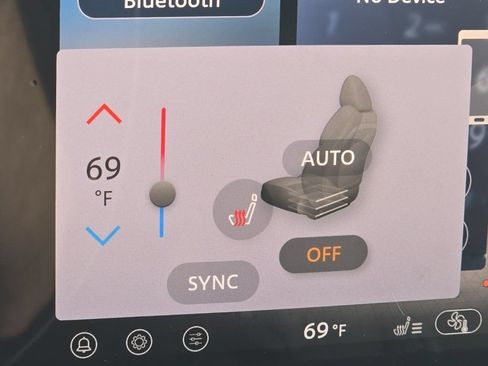 New 2026 Nissan Murano SV AWD/4WD image 5