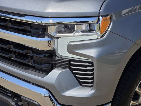 New 2026 Chevrolet Silverado 1500 LT w/ Texas Edition Plus AWD/4WD image 5