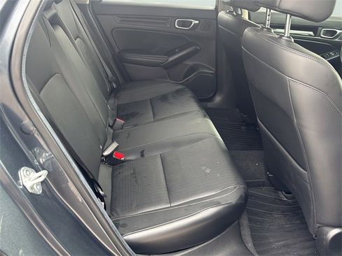 Used 2024 Honda Civic EX-L image 13