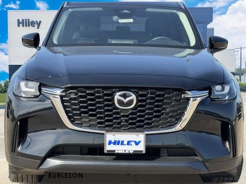 New 2026 MAZDA CX-90 3.3 Turbo w/ Select Package AWD/4WD image 8