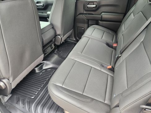 New 2026 Chevrolet Silverado 1500 W/T w/ WT Value Package image 30