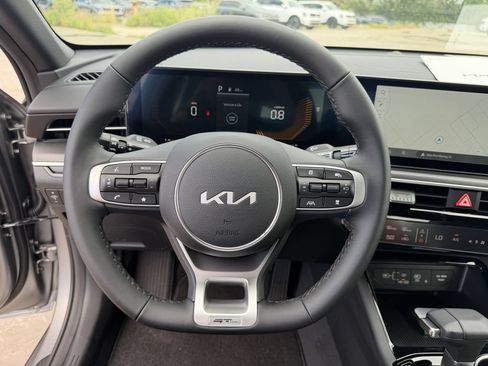 New 2026 Kia K5 GT-Line FWD image 33